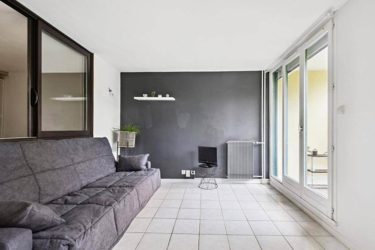 Apartamento Le Glatigny- Chesnay Le Chesnay  Exterior foto